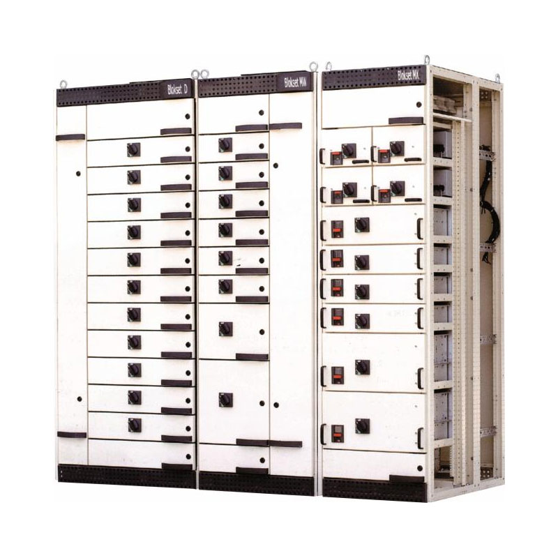 Bakit ang pakikipag -ugnay sa pangunahing mga konektor ay dapat na tanso sa 0.4kv mababang boltahe switchgear?