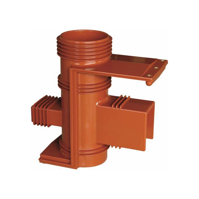 35KV epoxy resin contact box para sa high-boltahe pagkakabukod