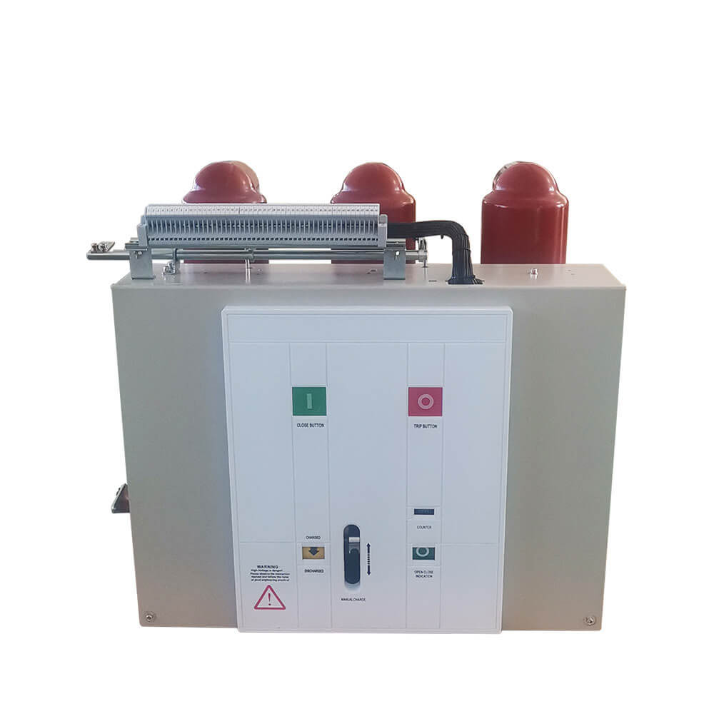 Ano ang mga pakinabang ng mga kinetic na mga parameter ng vacuum circuit breakers na ginawa ng Richge Technology Co, Ltd kumpara sa iba pang mga tatak?