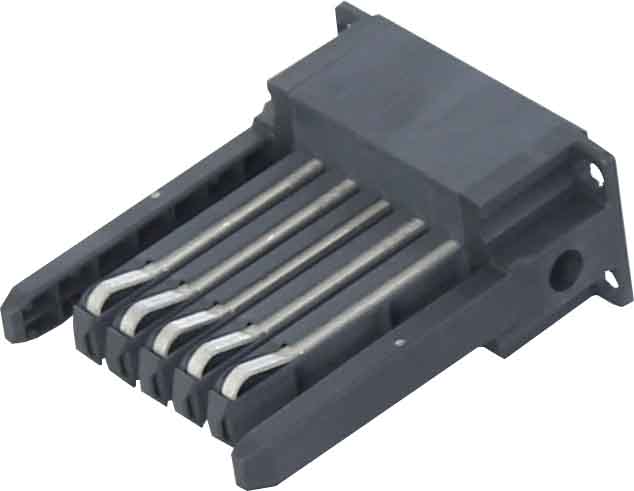 Ang Richge Technology ay Naglulunsad ng High-Performance Low-Voltage Pin Connectors, Muling Tinutukoy ang Ligtas na Koneksyong Elektrisidad