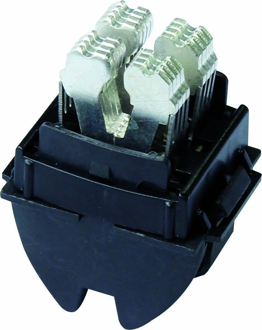 Inilunsad ng Ningbo Richge ang 1SET (Downstream Jaws 3P 250A) – High-Performance Electrical Connector para sa Demanding Power Distribution