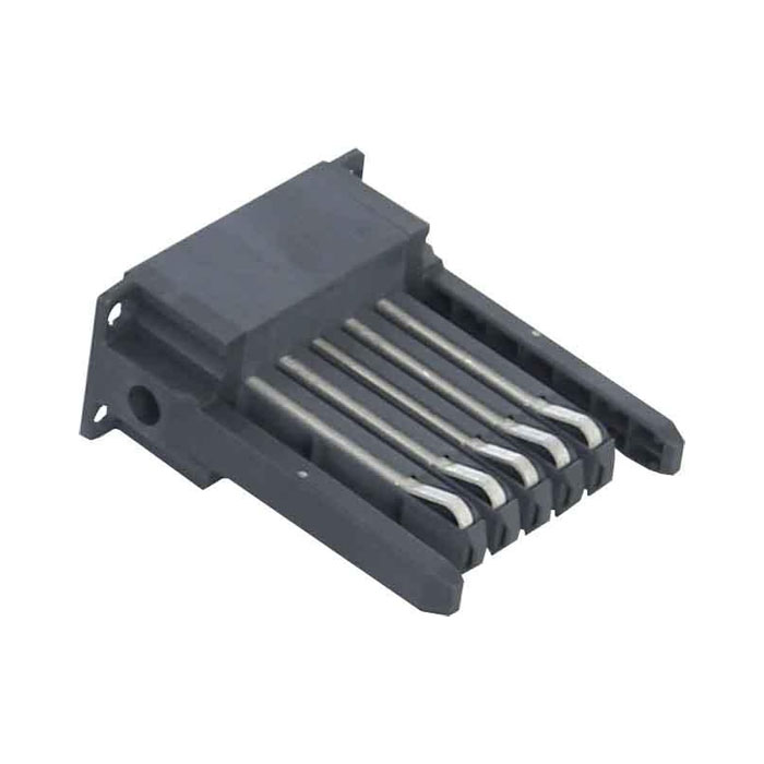 Bakit Tinutukoy ng Low Voltage Switchgear Accessories ang Reliability ng System kaysa sa Mga Pangunahing Bahagi