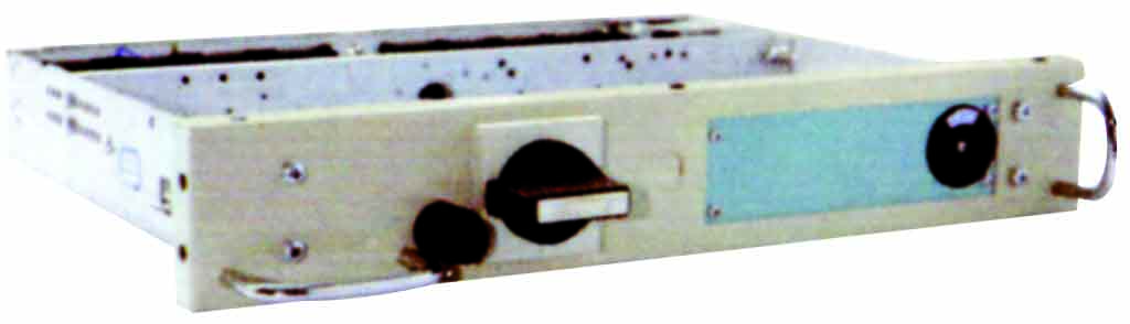 Inilunsad ng Ningbo Richge Technology ang Advanced Switchgear Drawer Units