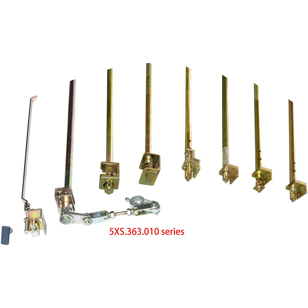 Ground Switch Operating Mechanism Interlocking Device: Ang Nakatagong Safety System sa Likod ng Electrical Equipment Ang Ground Switch