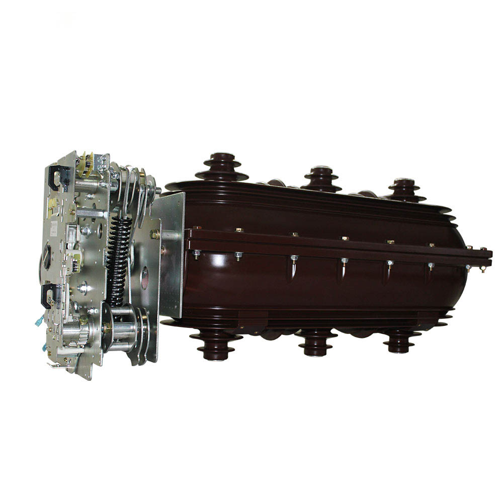 24KV 230mm panloob na SF6 load break switch lbs switch
