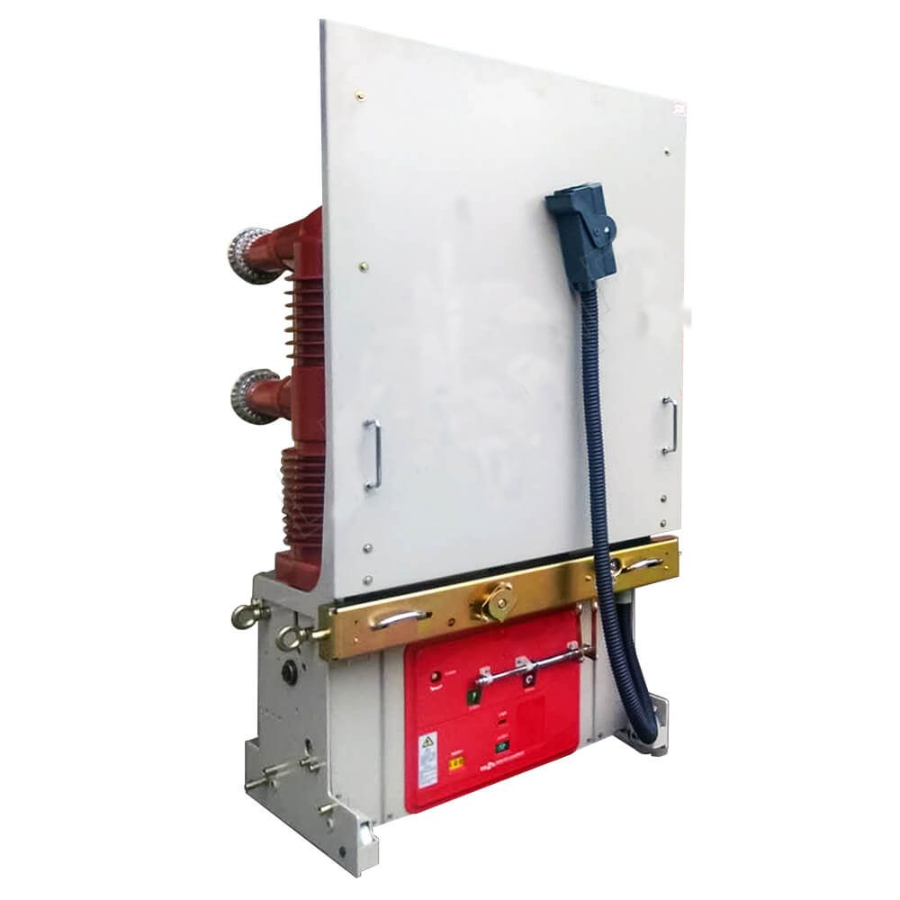 35KV panloob na SF6 gas circuit breaker