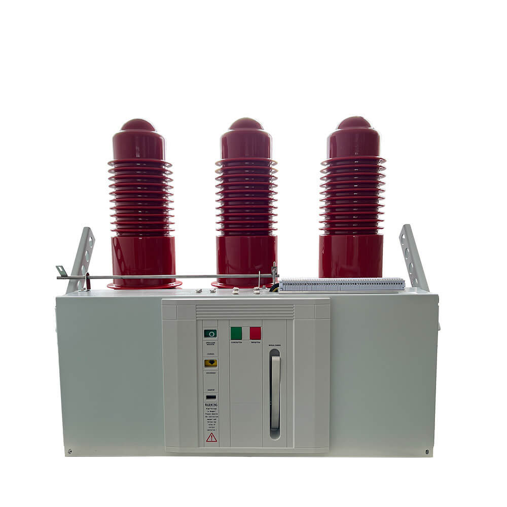 36KV 40.5KV Auto Recloser Medium Voltage Front Mounted VCB Vacuum Circuit Breakers 36KV 40.5KV Auto Recloser Medium Voltage Front Mounted VCB Vacuum Circuit Breakers