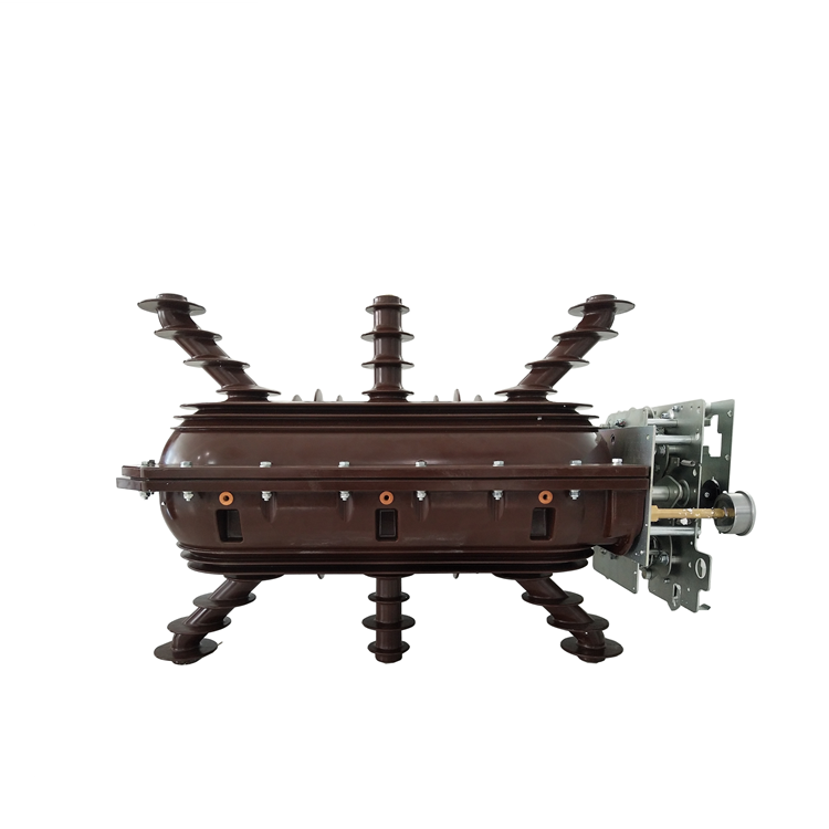 40.5kv 230mm panloob na lbs switch SF6 load break switch