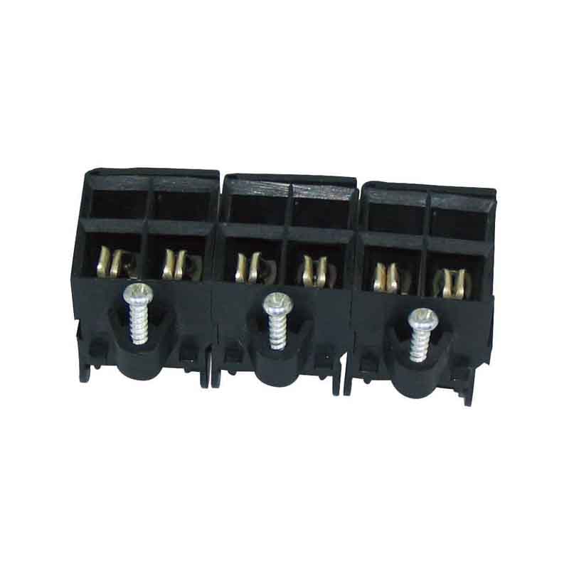 Wiring Plug para sa Switchgear