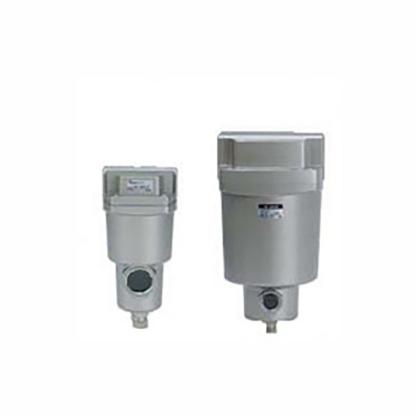AFF / AM Series Compressed Air Cleaning Filter