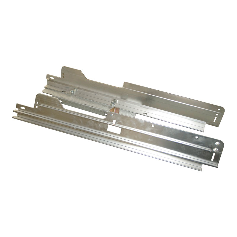 Gabay sa Aluminyo Rail para sa Switchgear