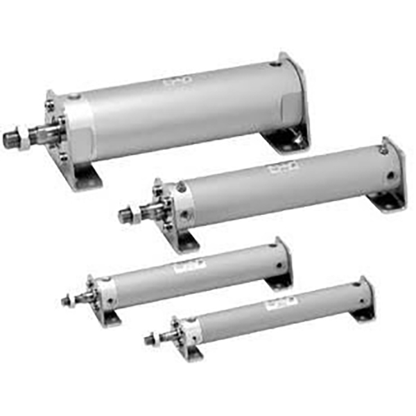 CG1 / CDG1 Serye Magaang Cylinder