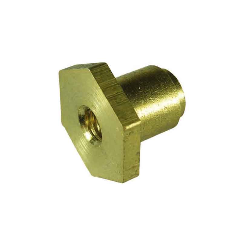 Copper nut para sa switchgear