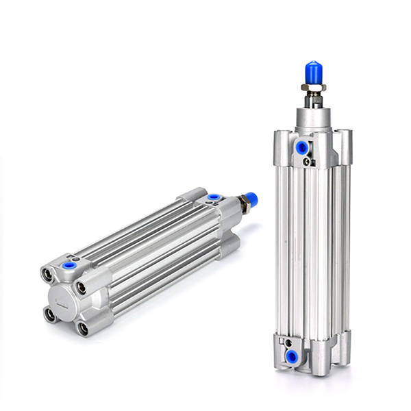 CP96S Series Standard Cylinder