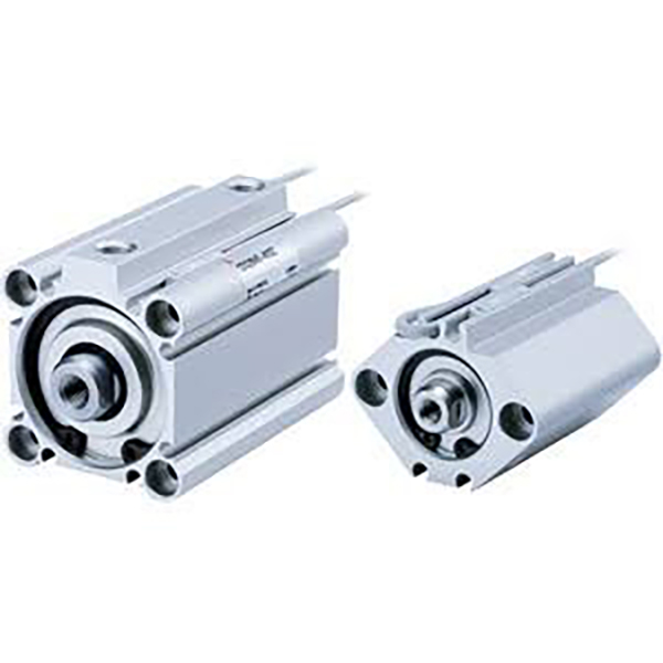 CQ2 Series Compact Cylinder