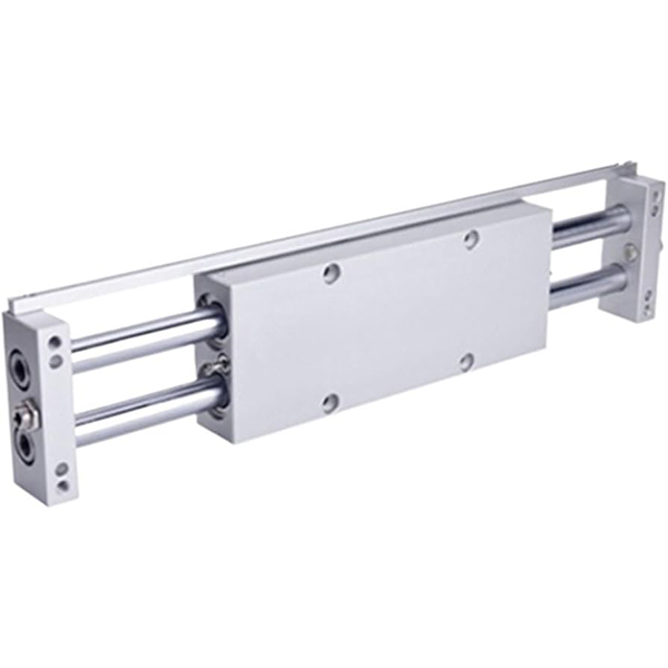 CX2 Series Sliding Device Cylinder | Uri ng Double Rod