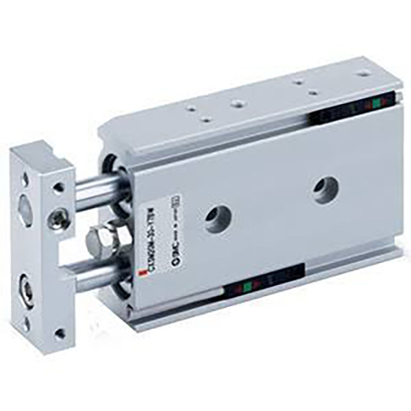 CXSJ Series Double Rod Cylinder | Uri ng Compact
