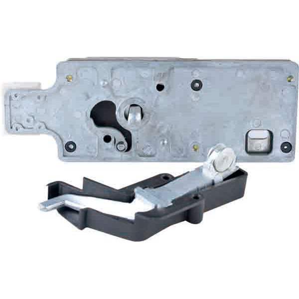 Drawer Interlocking Mechanism para sa Switchgear