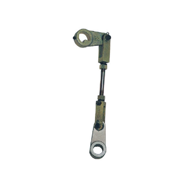 Electrical switchgear pagkonekta rod