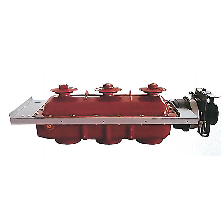 FLN48-12 panloob na HV SF6 load break switch lbs