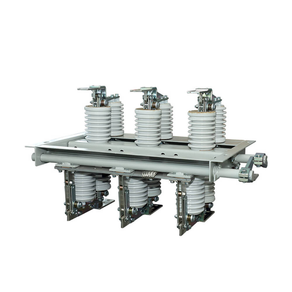 GN30-12 Uri ng Rotary Indoor High Voltage Switching Switch