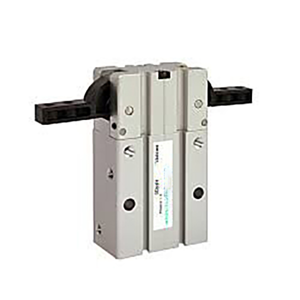 HFR Series 180° Opening/Close Air Gripper