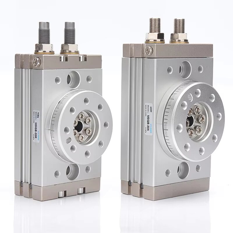 Serye ng HRQ Rotary Cylinder