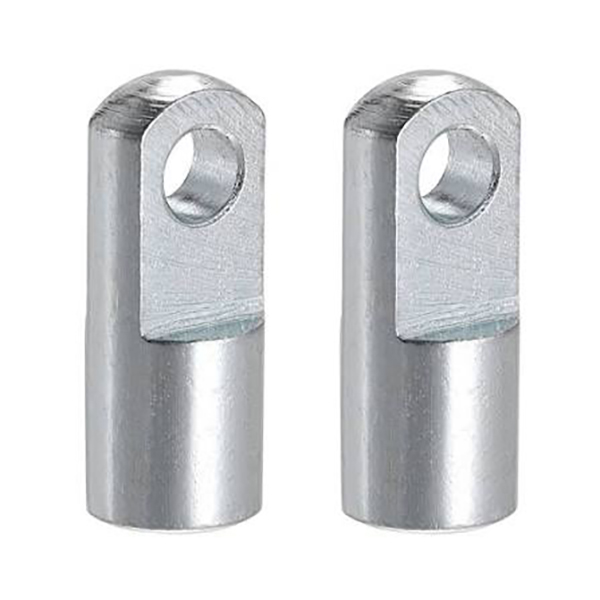 Nag-type ako ng Single Clevis Joint para sa Cylinder Rod End