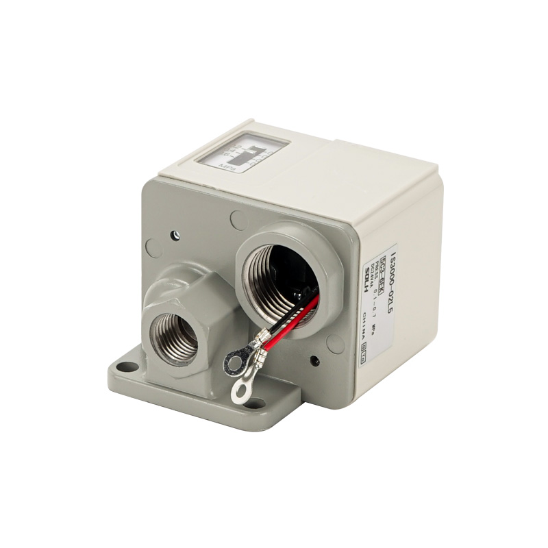 IS3000 Series Pneumatic Pressure Switch