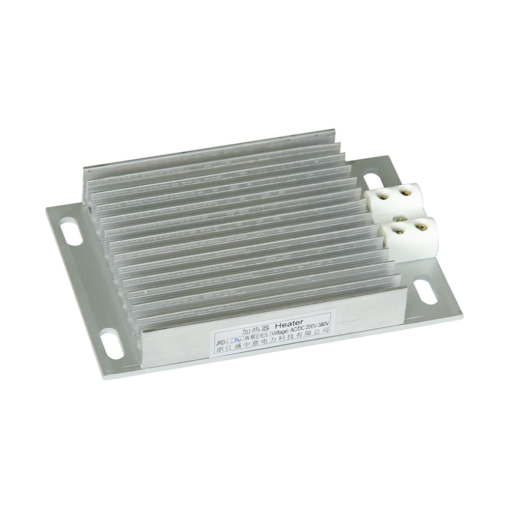 JRD-S Switchgear heating system