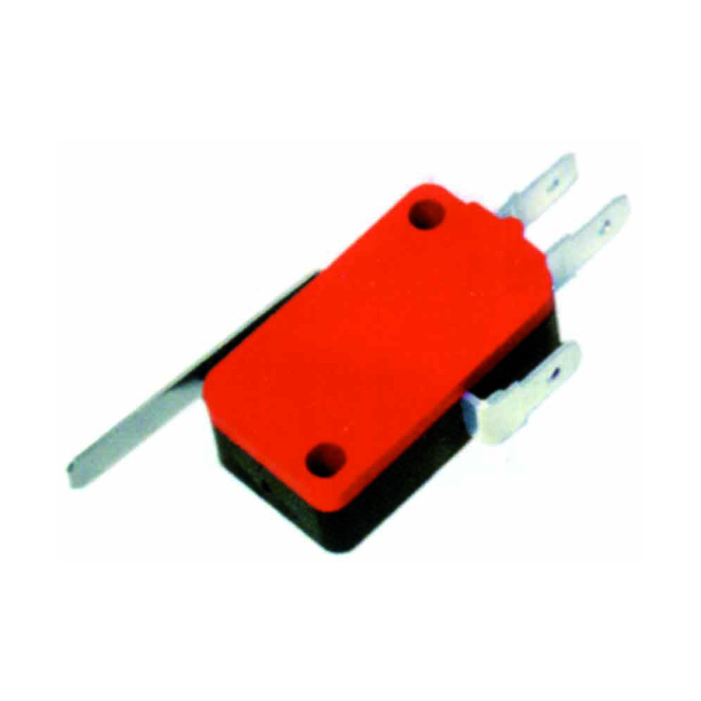 Mababang-boltahe switchgear micro switch