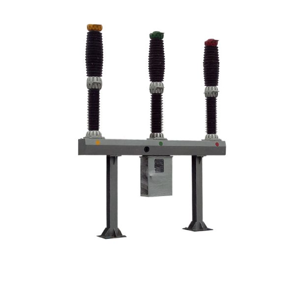 LW36-126 110KV 126KV panlabas na SF6 circuit breaker