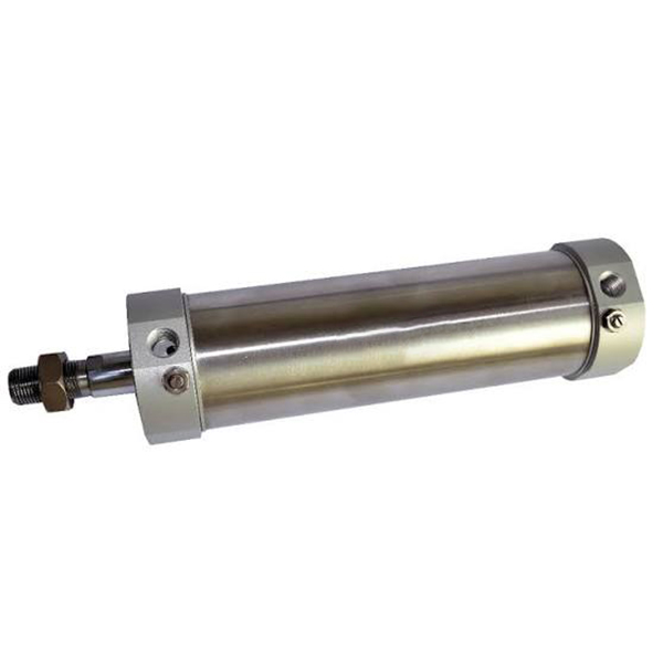 MG Series Hindi kinakalawang na Steel Mini Cylinder