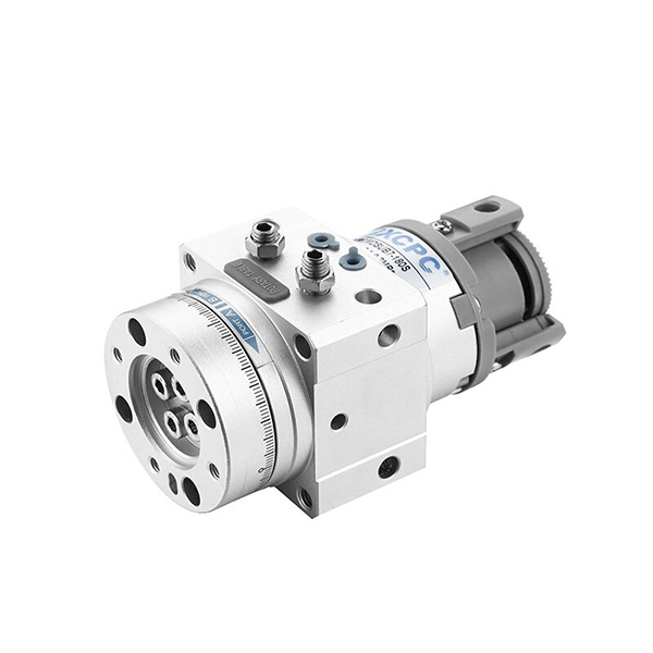 MSUB Series Rotary Table Cylinder/Vane Type