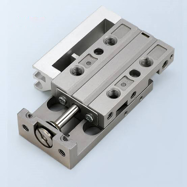 MXJ Series Air Slide Table
