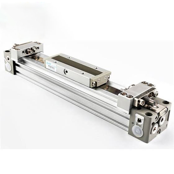 Serye ng MY1B Mechanically Jointed Rodless Cylinder | Pangunahing Uri