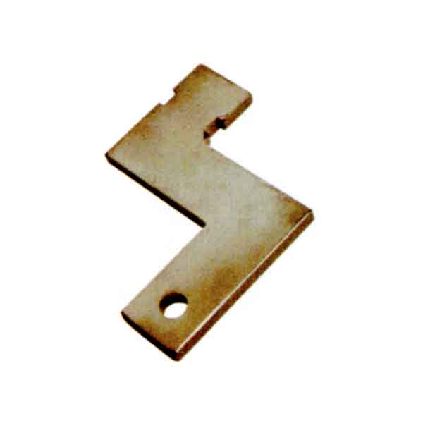 Phase Copper Bar para sa Switchgear