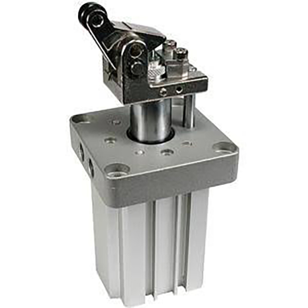 RS2H Series Heavy-Duty Stopper Cylinder