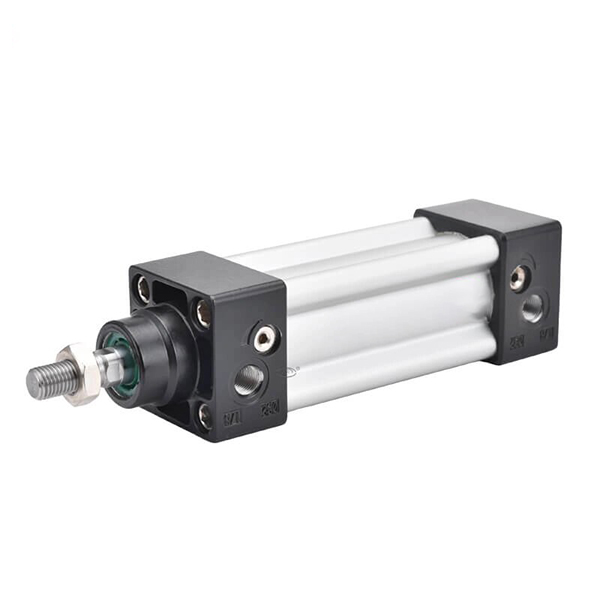 si series standard cylinder