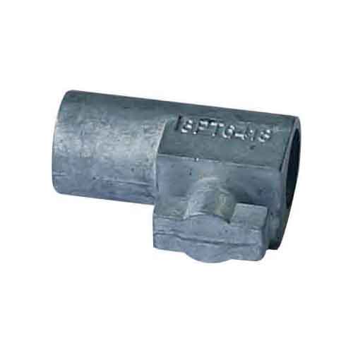 Spindle Nut para sa Switchgear