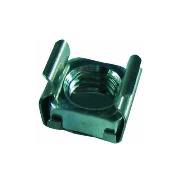 Square Nut para sa Switchgear