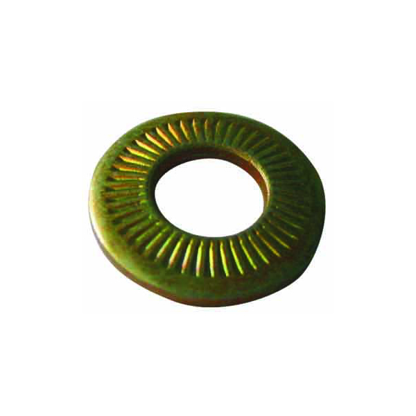 Steel cup washer para sa switchgear