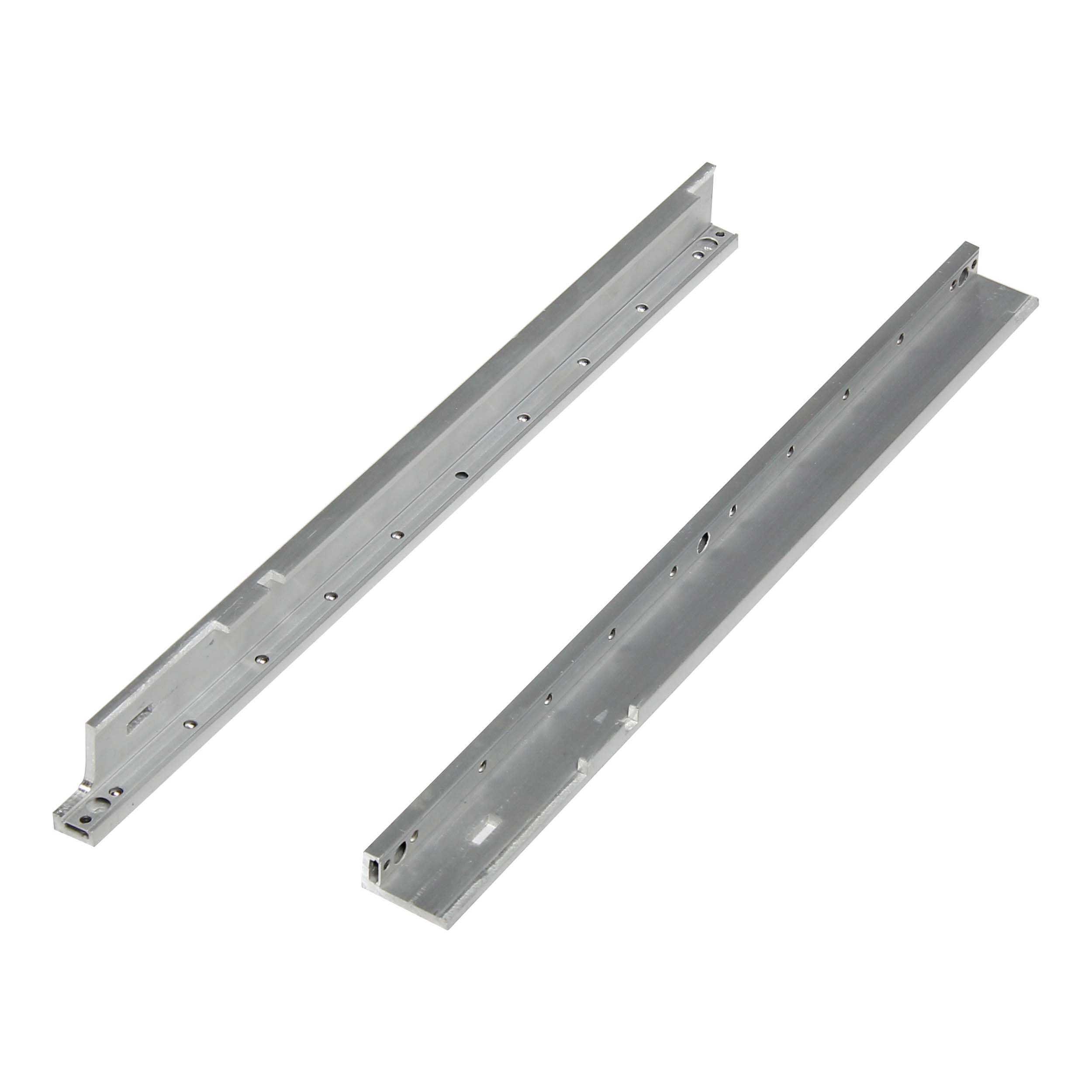 Switchgear Base Ball Bearing Guide Rail