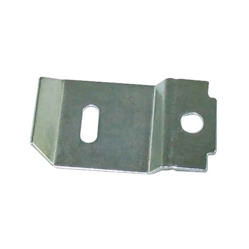Switchgear door padding
