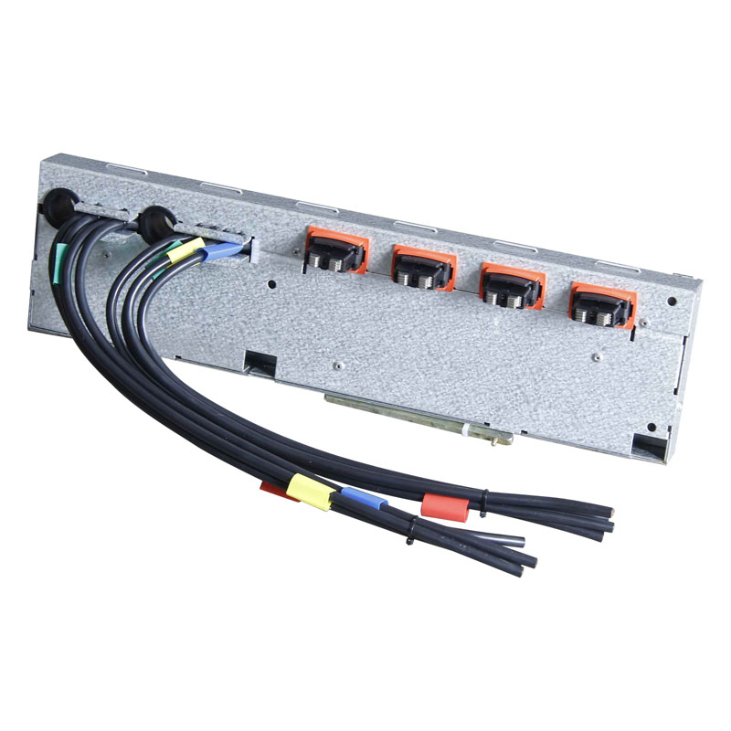 Switchgear Drawer Power Module