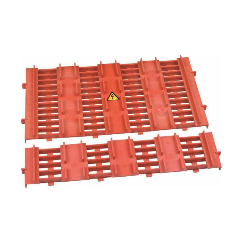 Switchgear Insulation Barrier