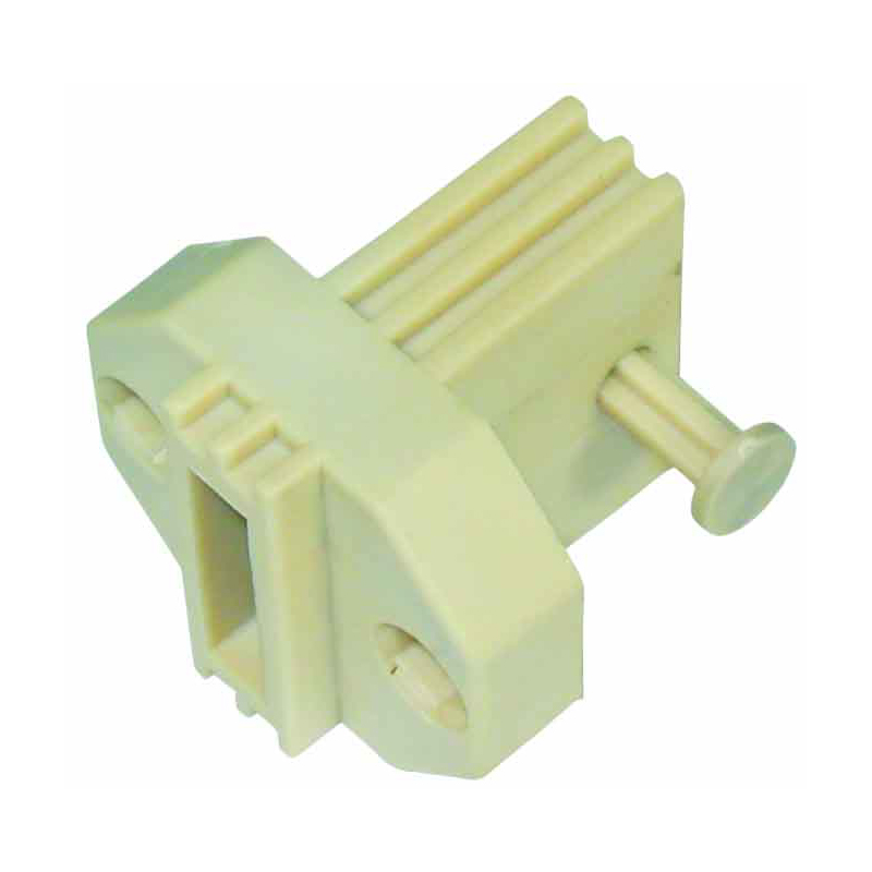 Switchgear insulation clamp para sa nakapirming connector