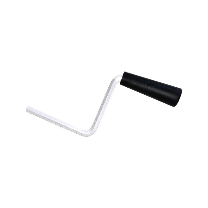 Switchgear lever