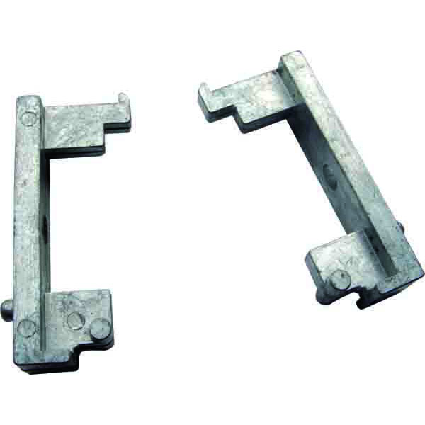 Bracket ng Switchgear Measurement Board