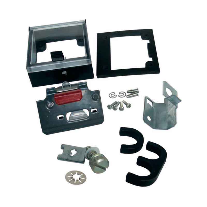 Switchgear Panel Protection Kit